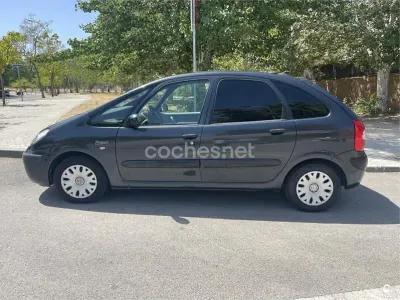 Usado Citroën Xsara Picasso