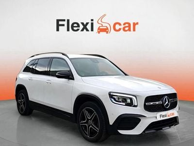 Mercedes GLB200