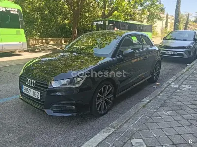 Usado Audi A1