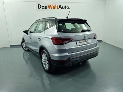 usado Seat Arona 1.0 TSI Style XL 81 kW (110 CV)