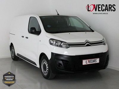 Citroën Jumpy