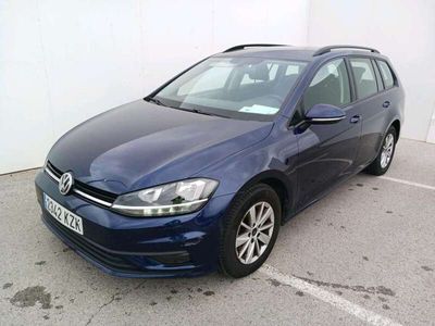 usado VW Golf VII 