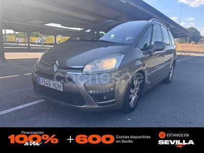 Citroën Grand C4 Picasso