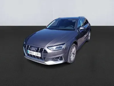 Usado Audi A4 Allroad