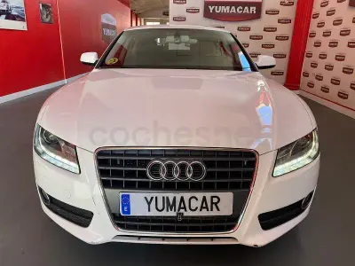 Usado Audi A5 Sportback