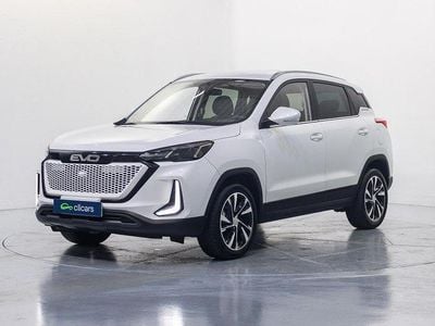 Usado EVO Evo 5 127 CV (93 kW) 2025 Blanco SUV