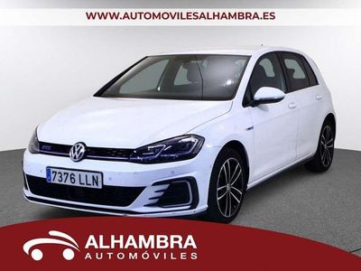 Usado VW Golf VII 204 CV (150 kW) 2021 Utilitario