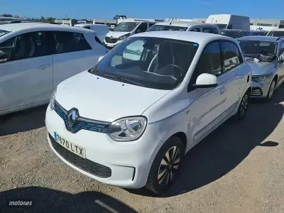 Usado Renault Twingo