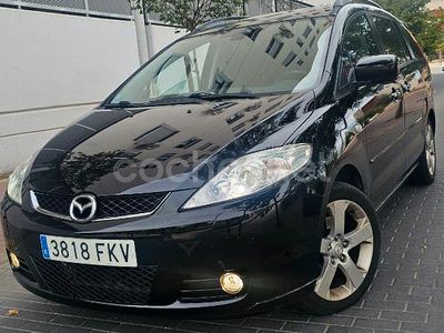 Mazda 5