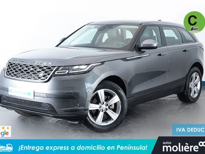 usado Land Rover Range Rover Velar D180 S 4WD Auto 132 kW (180 CV)