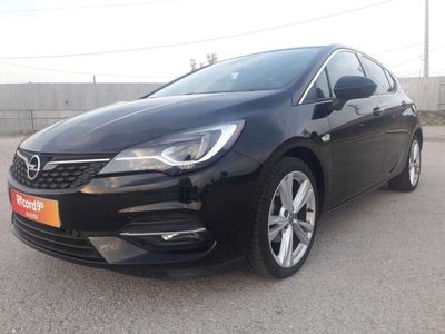 usado Opel Astra 1.4T S/S Elegance Aut. 145