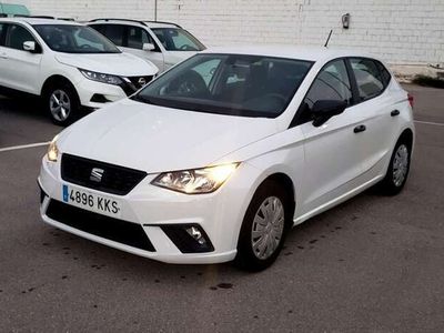 usado Seat Ibiza 1.0 S&S Reference Plus 75