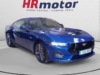 Usado 2024 Ford Mustang GT | 60.990 € (Precio justo)