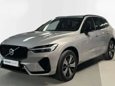 Usado Volvo XC60 Plus 351 CV (258 kW) 2024 SUV