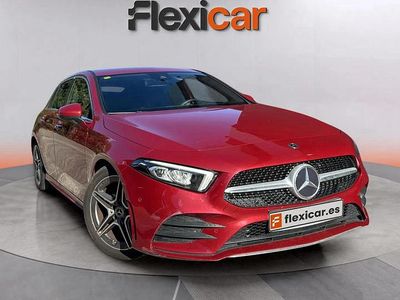 Mercedes A200