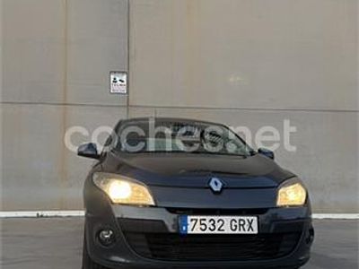 Renault Mégane III