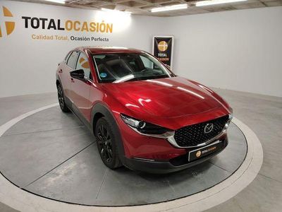 Usado Mazda CX-30 Homura-Line 186 CV (136 kW) 2023 Otro SUV