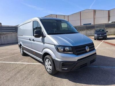 VW Crafter