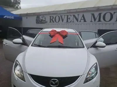 Usado Mazda 6
