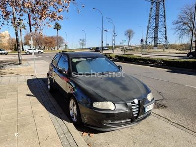 Alfa Romeo 147