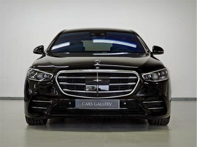 usado Mercedes S580 Clasee