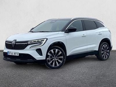 Usado Renault Austral Techno 200 CV (147 kW) 2025 SUV