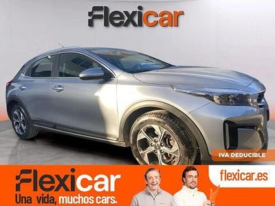 Usado Kia XCeed 160 CV (117 kW) 2023 Gris SUV