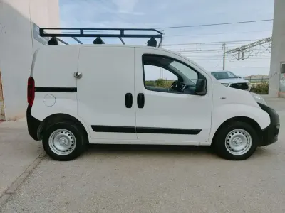 Usado Fiat Fiorino