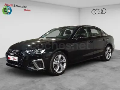 Usado Audi A4