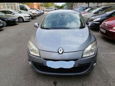 usado Renault Mégane II 