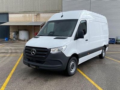 Mercedes Sprinter