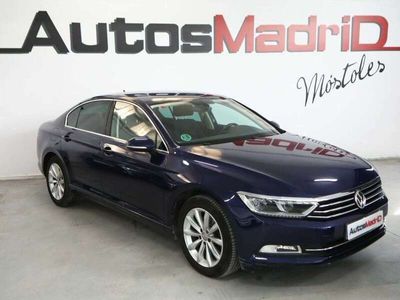 usado VW Passat Advance 2.0 TDI 110kW (150CV)