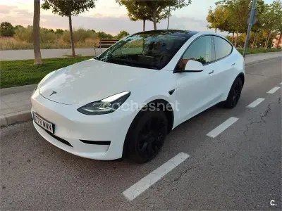 Usado Tesla Model Y RWD 250 kW (340 CV) 2024 Eléctrico SUV