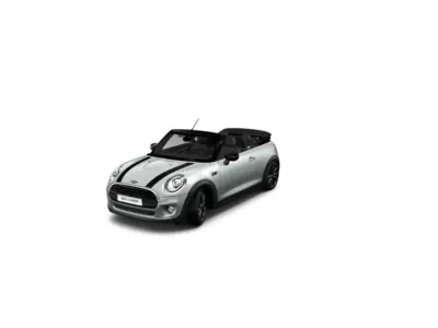 Usado Mini Cooper Cabriolet 136 CV (100 kW) 2021 Descapotable