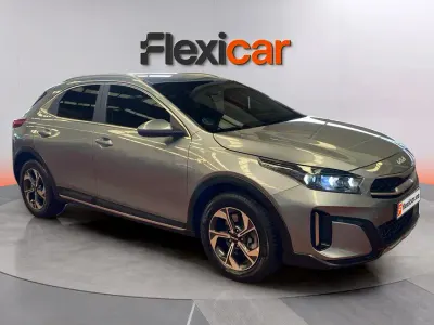 Usado Kia XCeed