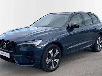Używany Volvo XC60 Plus 351 KM (258 kW) 2025 SUV