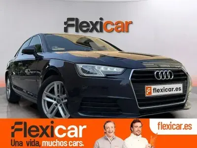 Usado Audi A4