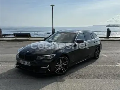 Usado BMW 330