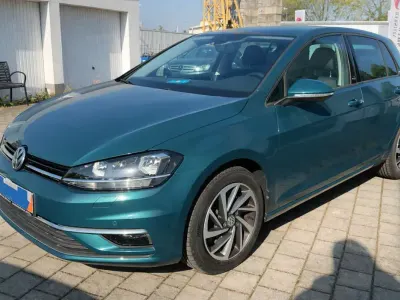 Brugt VW Golf VII