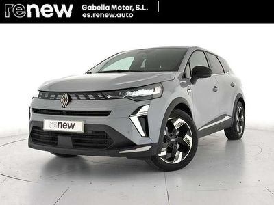 Usado 2025 Renault Symbioz Techno SUV | 24.990 € (Precio justo)