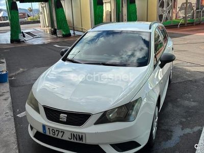 Seat Ibiza ST