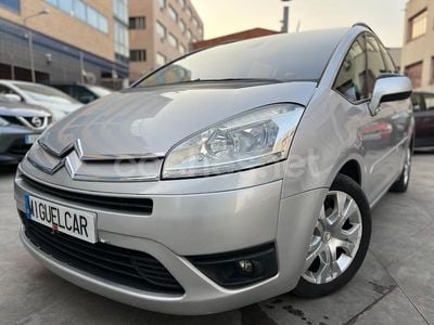 Citroën Grand C4 Picasso