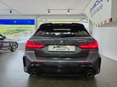 Usado BMW M135