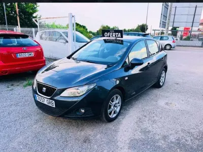 Usado Seat Ibiza