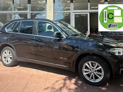 Usado BMW X5