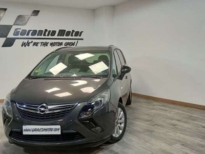 usado Opel Zafira T. 2.0CDTi Eco Selective S/S 130