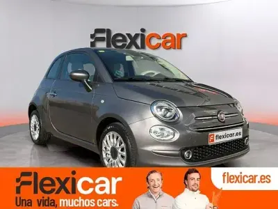 Usado Fiat 500