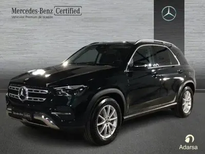 Usado Mercedes GLE350 197 CV (144 kW) 2025 SUV