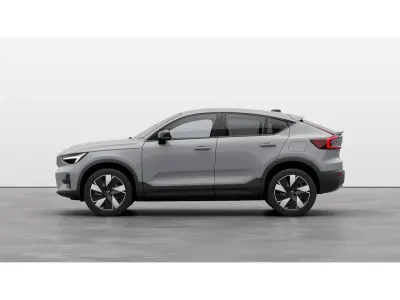 Käytetty Volvo C40