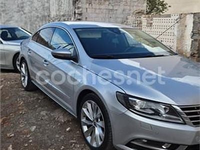 VW CC